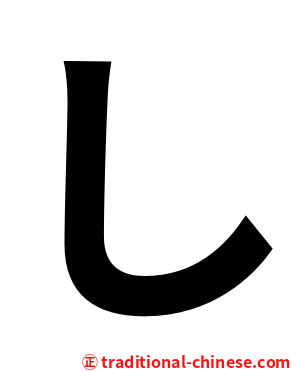 し