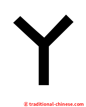 ㄚ