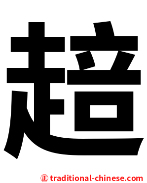 䞳
