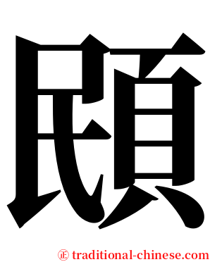 䪸 serif font
