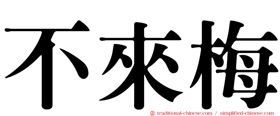 不來梅