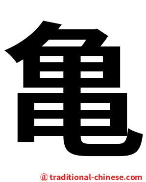 亀