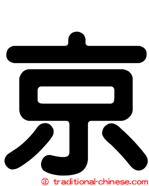 京
