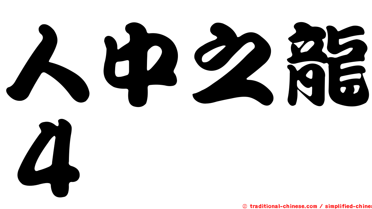 人中之龍４
