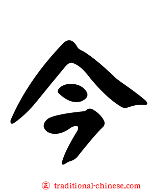今
