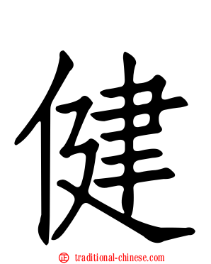 健