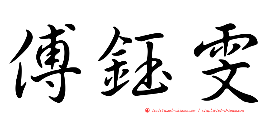 傅鈺雯