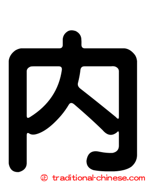 內
