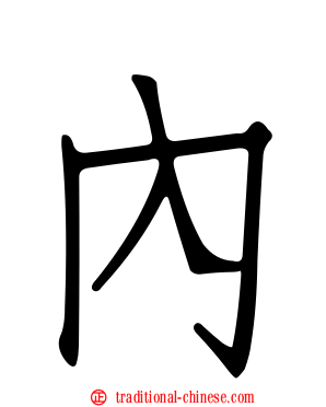 內