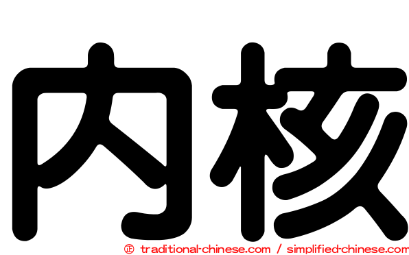 內核