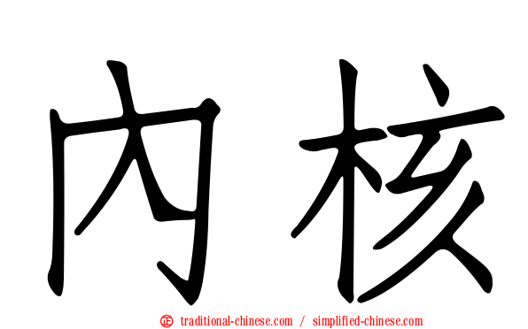 內核