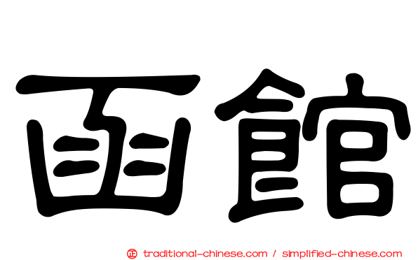 函館