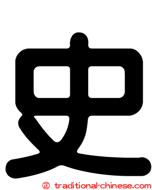 史