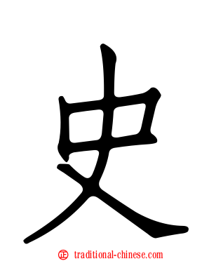 史