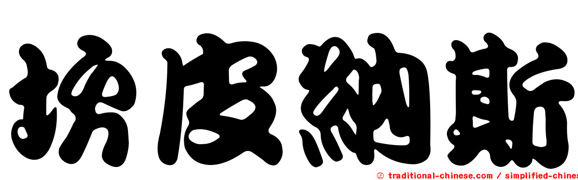 坎皮納斯