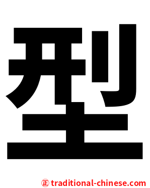 型
