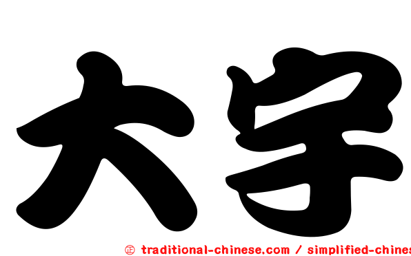 大宇