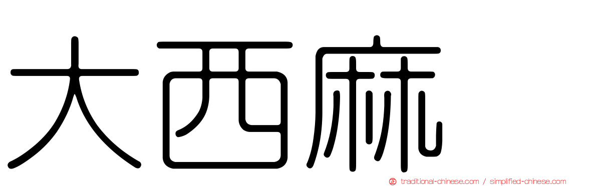 大西麻恵
