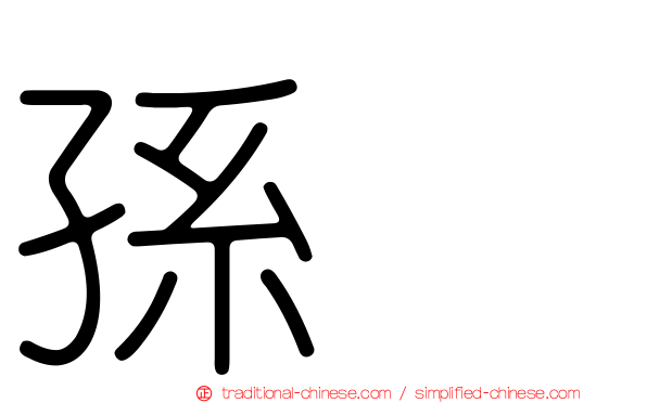 孫晧