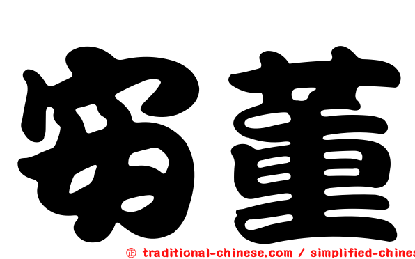 安董