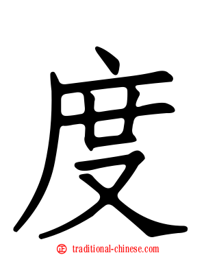 度