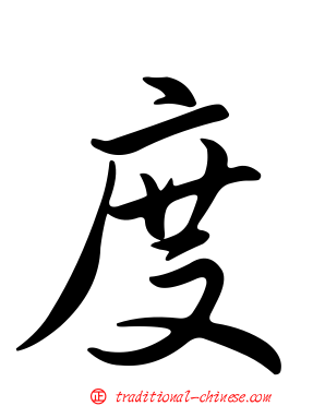 度