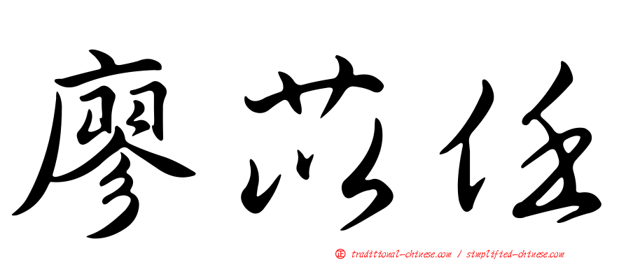 廖苡任