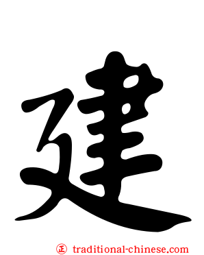 建