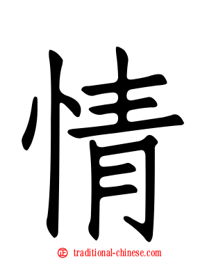 情
