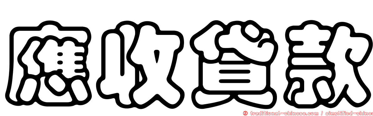應收貸款