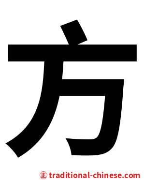 方