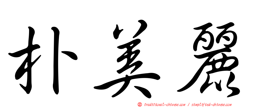 朴美麗