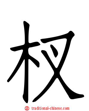 杈