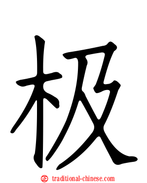 极