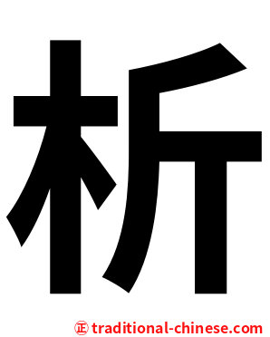 析