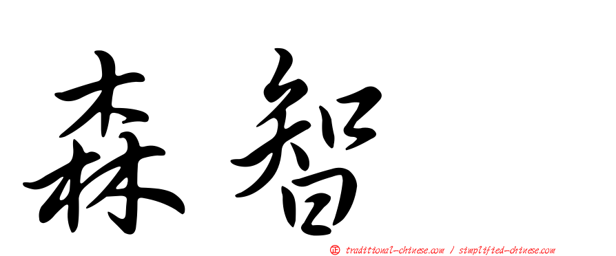 森智咲