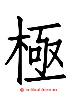 極