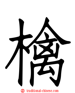 檎