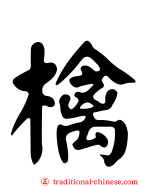 檎