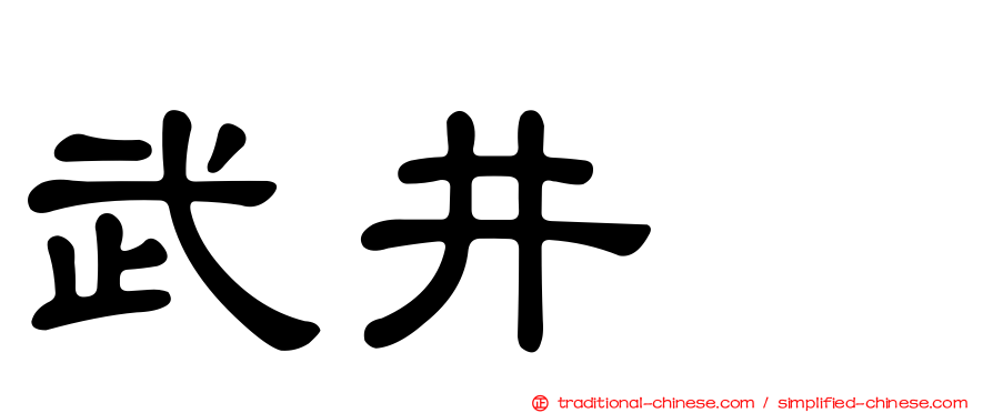 武井咲