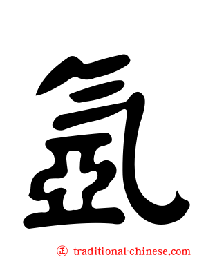 氬