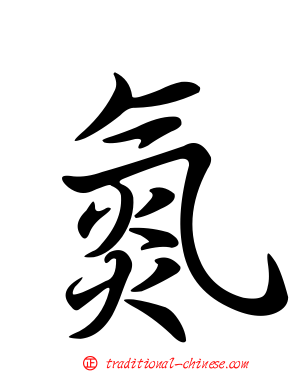 氮