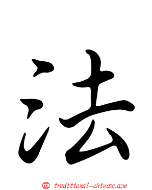 法