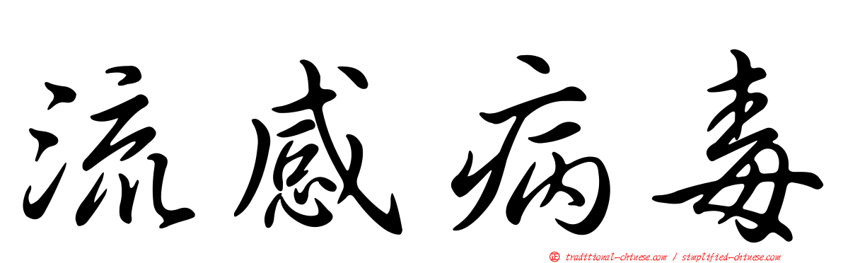 流感病毒