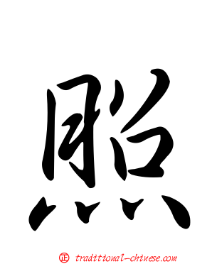 照