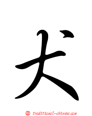 犬