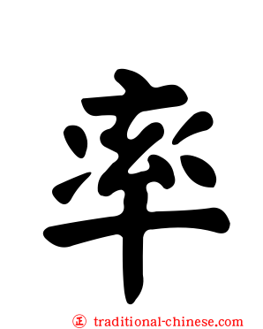 率
