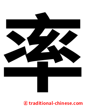 率