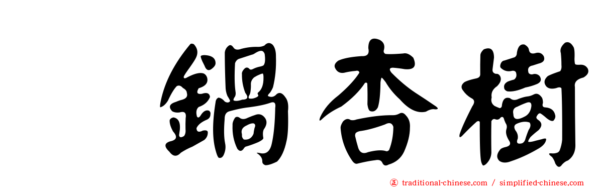 眞鍋杏樹