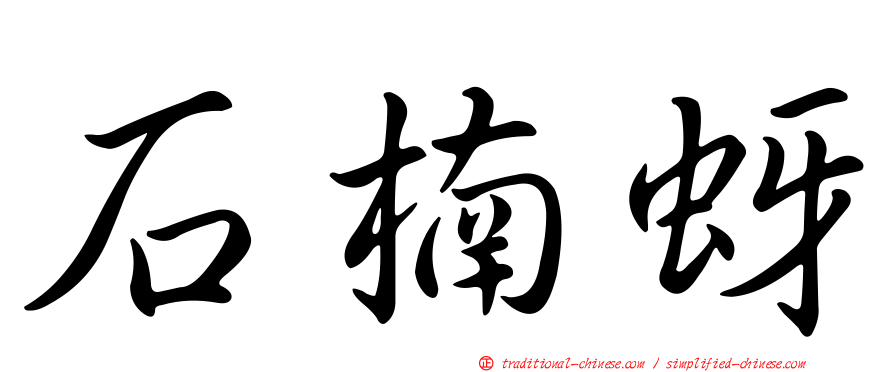石楠蚜